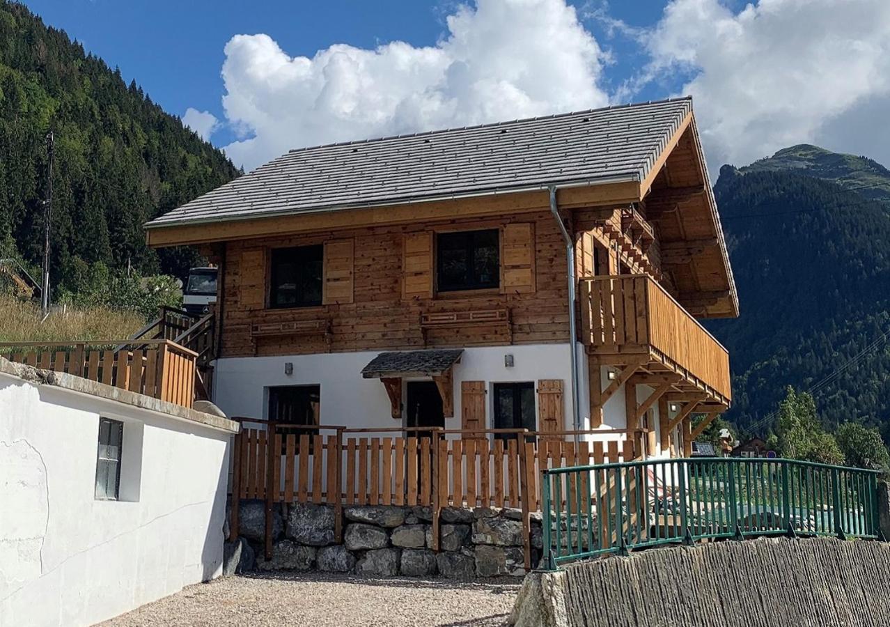Holiday home Just - Luna
