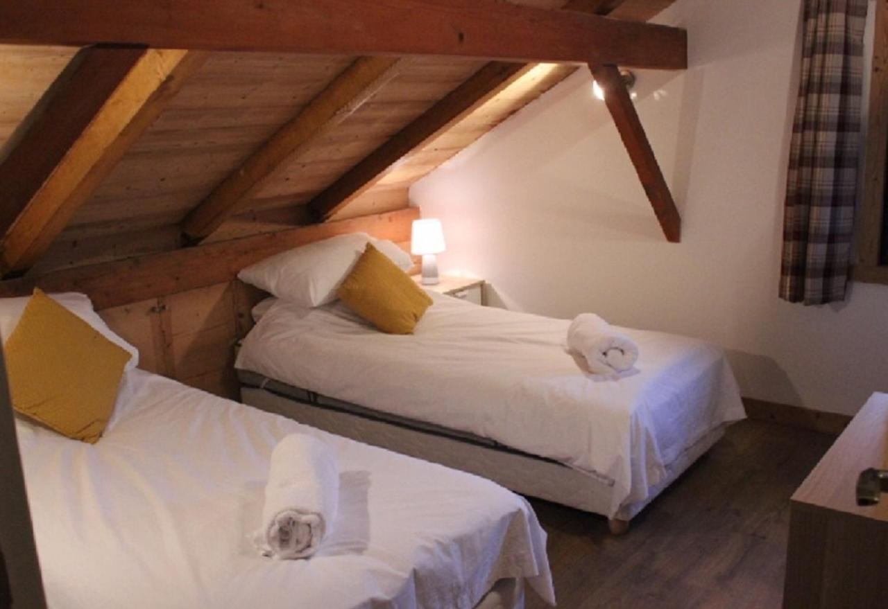 Holiday home Just - Luna *