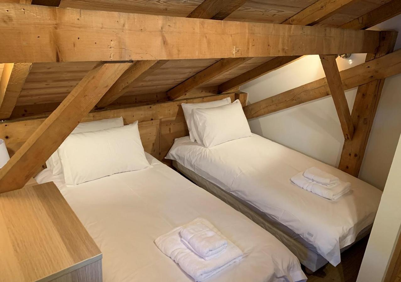 Holiday home Just - Luna Morzine