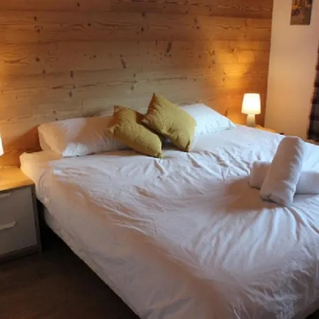 Just Morzine - Chalet Luna Exterior photo