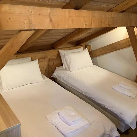 Just Morzine - Chalet Luna Exterior photo