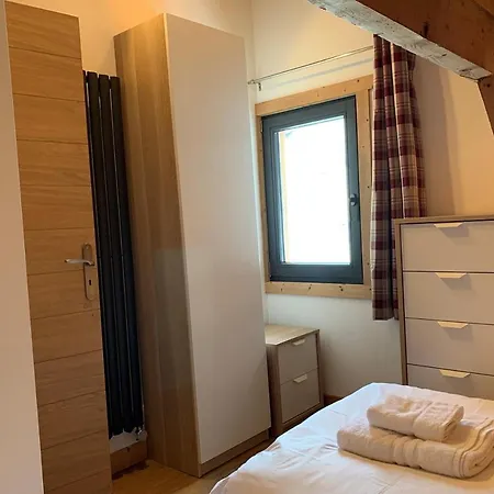 Just Morzine - Chalet Luna Exterior photo