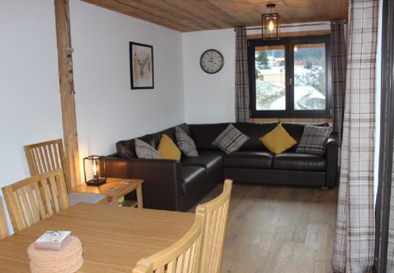 Just - Luna Holiday home