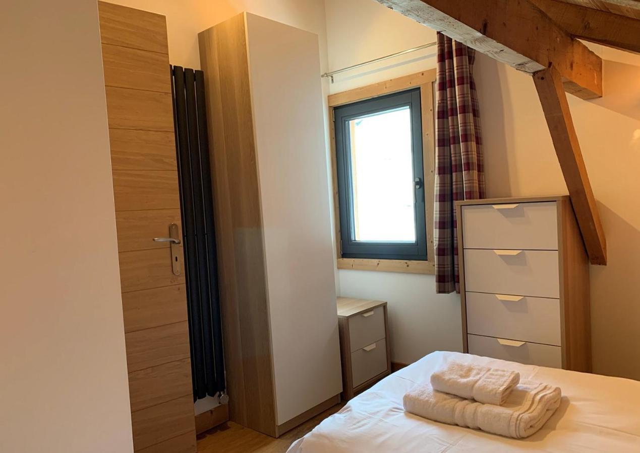 Casa vacanze Just - Luna